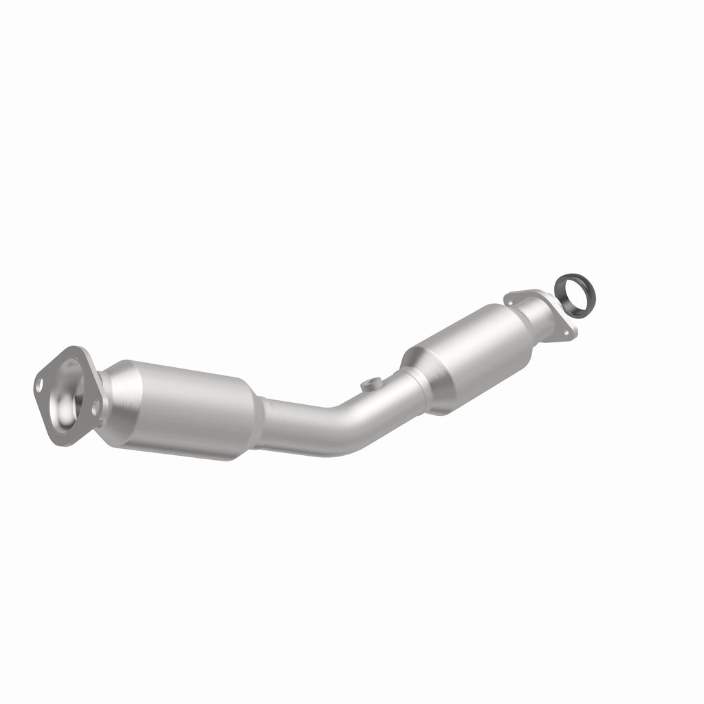 MagnaFlow Exhaust Products 49753 OEM Grade Direct-Fit Catalytic Converter for Select Nissan Micra, Nissan Sentra, Nissan Versa, Nissan Versa Note