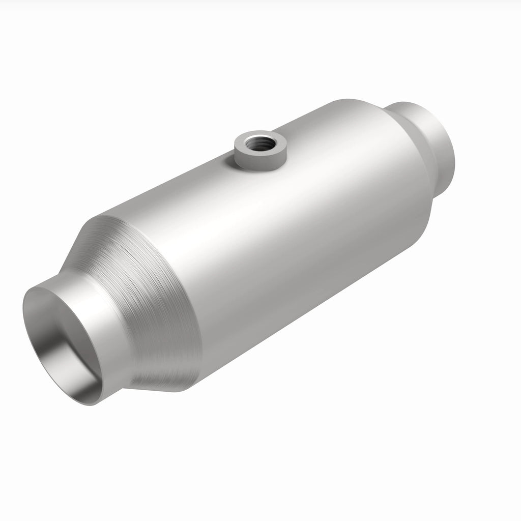 MagnaFlow Exhaust Products 4651356 California CARB Universal Catalytic Converter for Select Ford Expedition, Ford F-150, Lincoln Mark LT, Lincoln Navigator