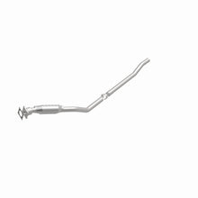 Load image into Gallery viewer, MagnaFlow Exhaust Products 51155 OEM Grade Direct-Fit Catalytic Converter for Select Chrysler Grand Voyager, Chrysler Town &amp; Country, Chrysler Voyager, Dodge Caravan, Dodge Grand Caravan