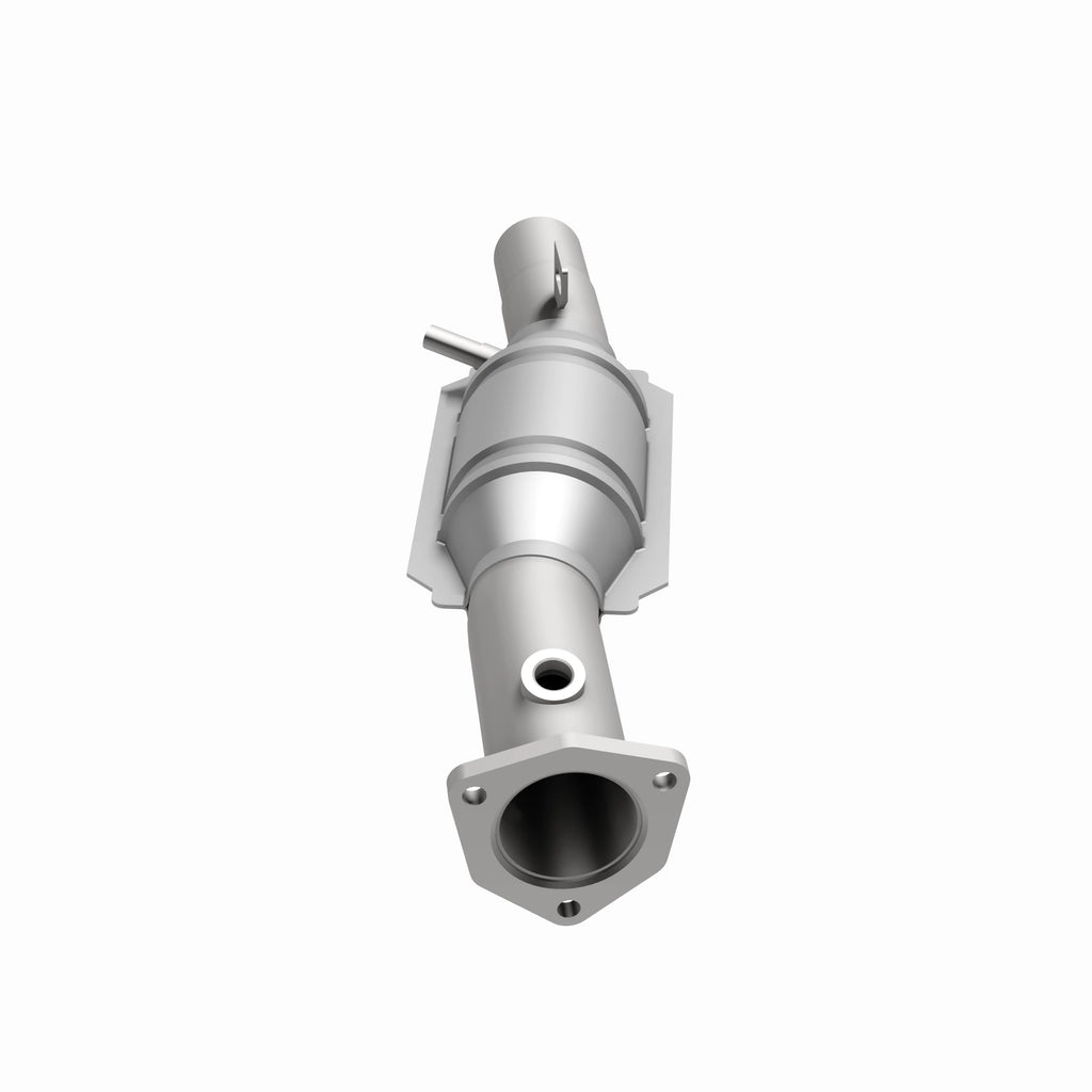MagnaFlow Exhaust Products 23713 Standard Grade Direct-Fit Catalytic Converter for Select Volkswagen Golf, Volkswagen Jetta