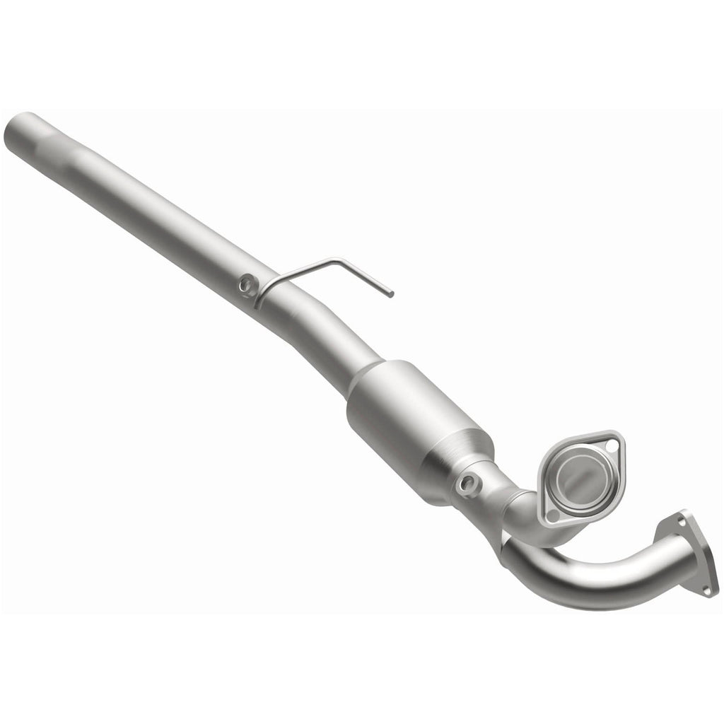 MagnaFlow Exhaust Products 52499 OEM Grade Direct-Fit Catalytic Converter for Select Dodge Ram
