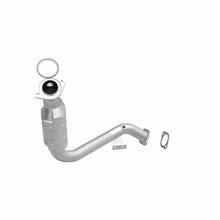 Load image into Gallery viewer, MagnaFlow Exhaust Products 23396 HM Grade Direct-Fit Catalytic Converter for Select Ford Escort