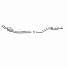 Load image into Gallery viewer, MagnaFlow Exhaust Products 24035 HM Grade Direct-Fit Catalytic Converter for Select Mercedes-Benz E430