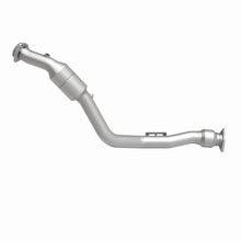 Load image into Gallery viewer, MagnaFlow Exhaust Products 49875 OEM Grade Direct-Fit Catalytic Converter for Select Volkswagen Phaeton