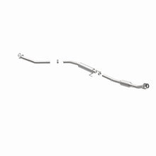 Load image into Gallery viewer, MagnaFlow Exhaust Products 4481610 California CARB Direct-Fit Catalytic Converter for Select Toyota Celica