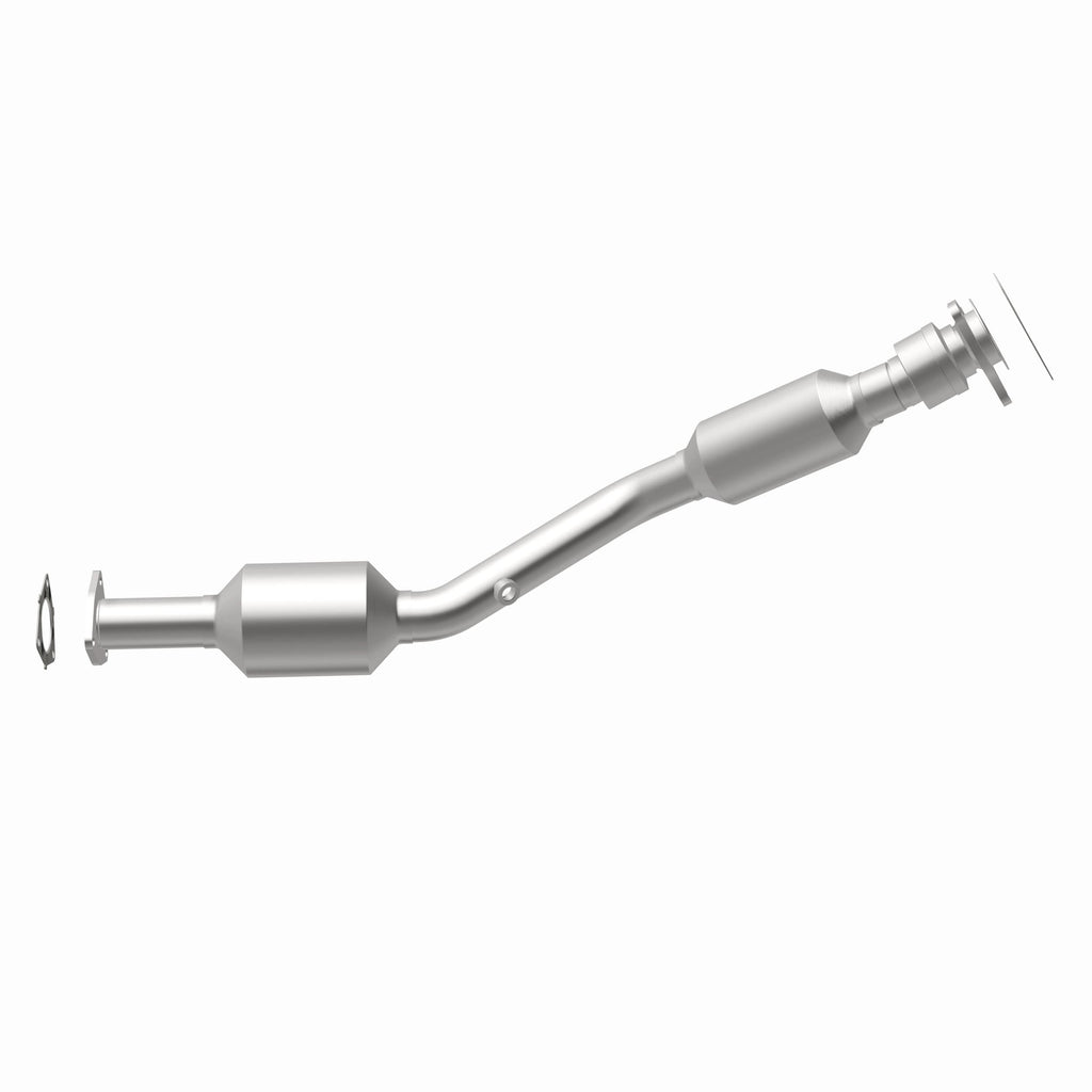 MagnaFlow Exhaust Products 5582722 California CARB Direct-Fit Catalytic Converter for Select Saturn Vue