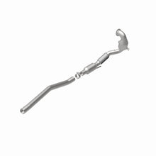 Load image into Gallery viewer, MagnaFlow Exhaust Products 5631580 California CARB Direct-Fit Catalytic Converter for Select Audi A3 Quattro