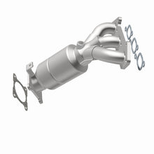Load image into Gallery viewer, MagnaFlow Exhaust Products 23213 HM Grade Manifold Catalytic Converter for Select Volvo S80