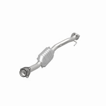 Load image into Gallery viewer, MagnaFlow Exhaust Products 23967 HM Grade Direct-Fit Catalytic Converter for Select Buick Rainier, Chevrolet Trailblazer, GMC Envoy, Isuzu Ascender, Oldsmobile Bravada, Saab 9-7x
