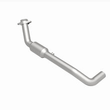 Load image into Gallery viewer, MagnaFlow Exhaust Products 4651155 California CARB Direct-Fit Catalytic Converter for Select Ford F-150