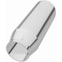 Load image into Gallery viewer, MagnaFlow Exhaust Products 35190 Single Exhaust Tip - 2.5in. Inlet/3.5in. Outlet