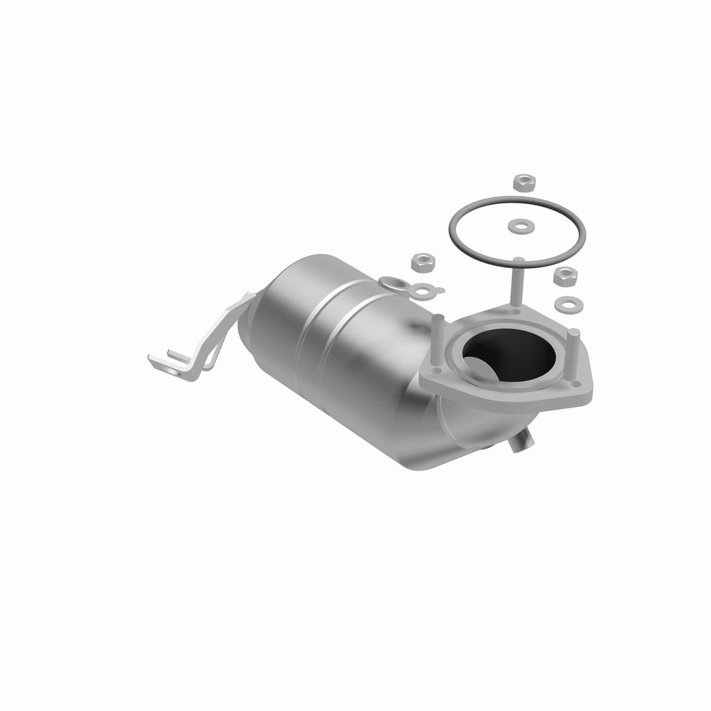 MagnaFlow Exhaust Products 52015 OEM Grade Direct-Fit Catalytic Converter for Select Jaguar X-Type