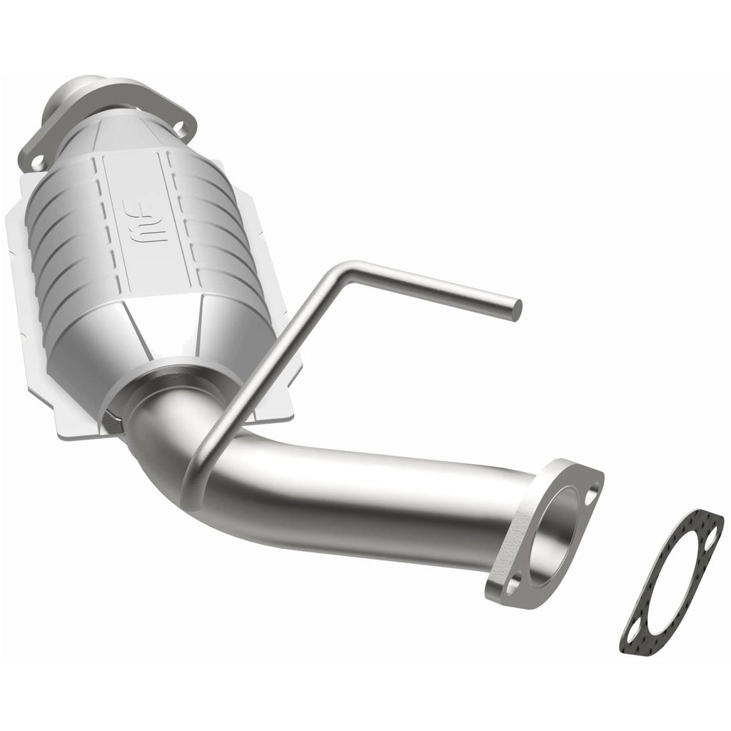 MagnaFlow Exhaust Products 23366 Standard Grade Direct-Fit Catalytic Converter for Select Ford Thunderbird, Mercury Capri, Mercury Cougar