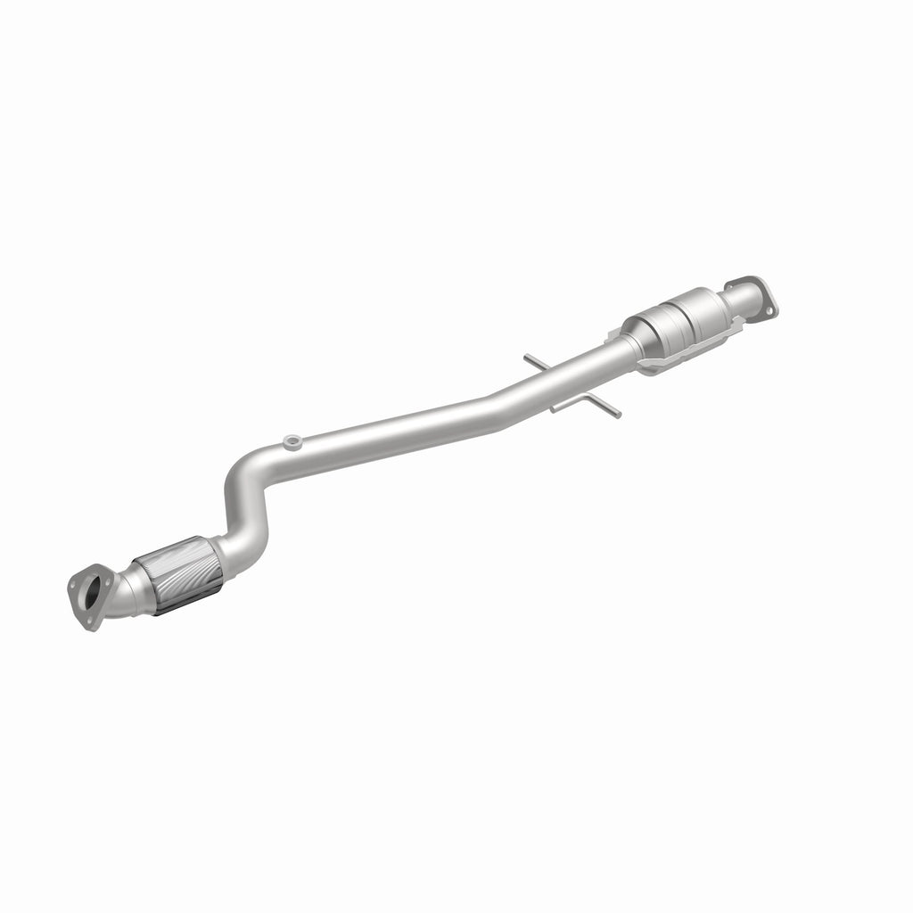 MagnaFlow Exhaust Products 52109 OEM Grade Direct-Fit Catalytic Converter for Select Chevrolet Cruze, Chevrolet Cruze Limited