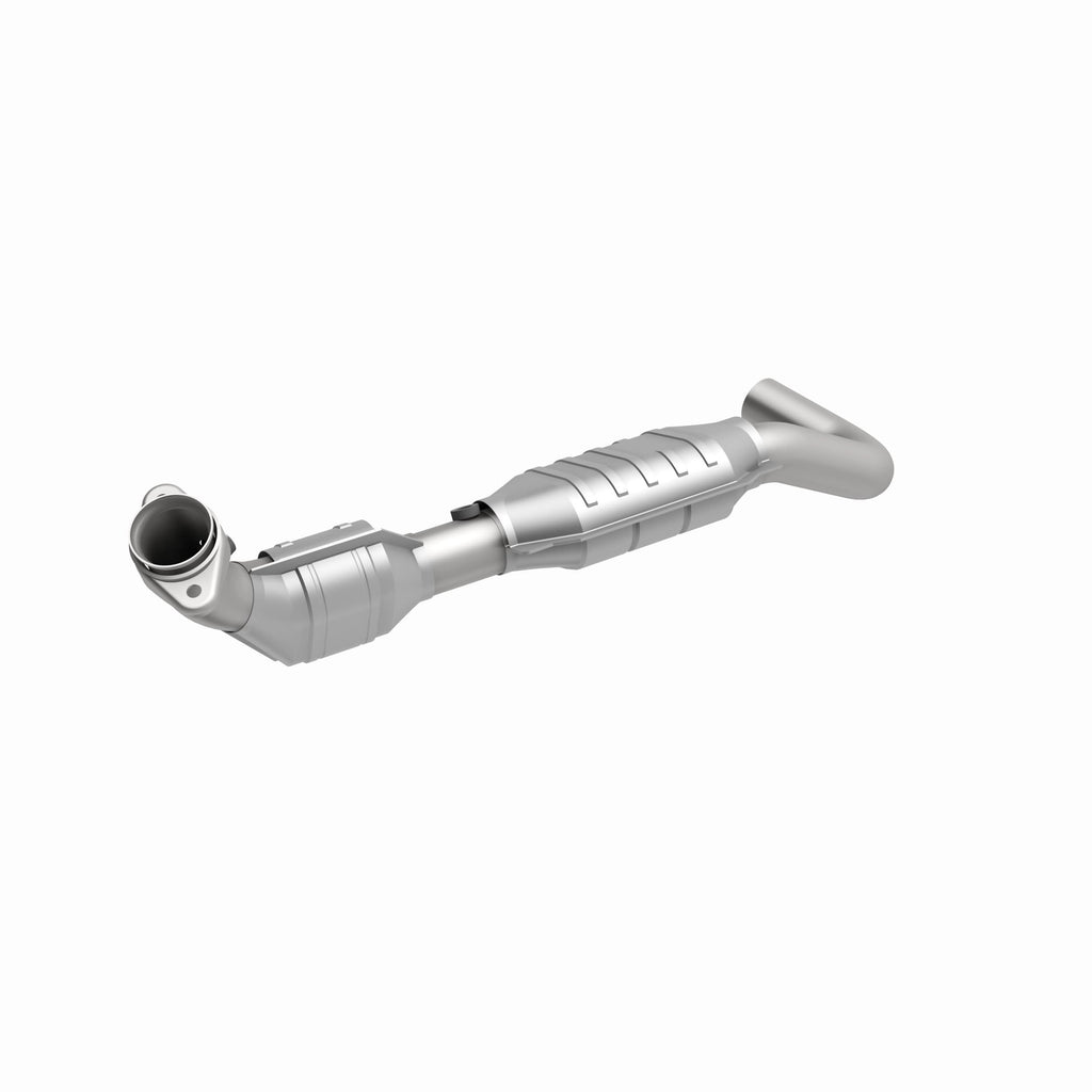 MagnaFlow Exhaust Products 23526 HM Grade Direct-Fit Catalytic Converter for Select Lincoln Navigator