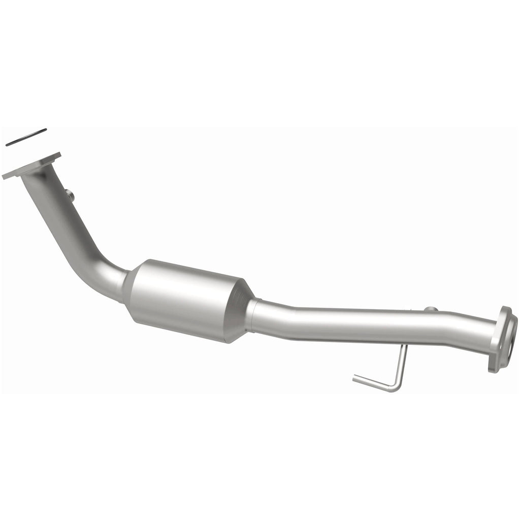 MagnaFlow Exhaust Products 4451421 California CARB Direct-Fit Catalytic Converter for Select Cadillac Escalade, Cadillac Escalade ESV, Cadillac Escalade EXT, GMC Yukon