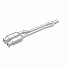 Load image into Gallery viewer, MagnaFlow Exhaust Products 49013 OEM Grade Direct-Fit Catalytic Converter for Select Audi TT Quattro, Volkswagen R32