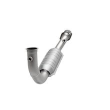 Load image into Gallery viewer, MagnaFlow Exhaust Products 49583 OEM Grade Direct-Fit Catalytic Converter for Select Jeep Liberty