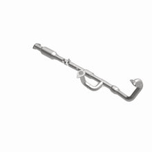 Load image into Gallery viewer, MagnaFlow Exhaust Products 51294 OEM Grade Direct-Fit Catalytic Converter for Select Saab 9-5