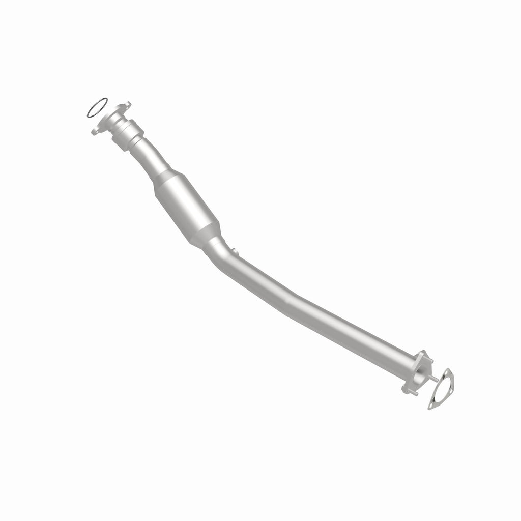MagnaFlow Exhaust Products 5451220 California CARB Direct-Fit Catalytic Converter for Select Chevrolet Equinox, Pontiac Torrent