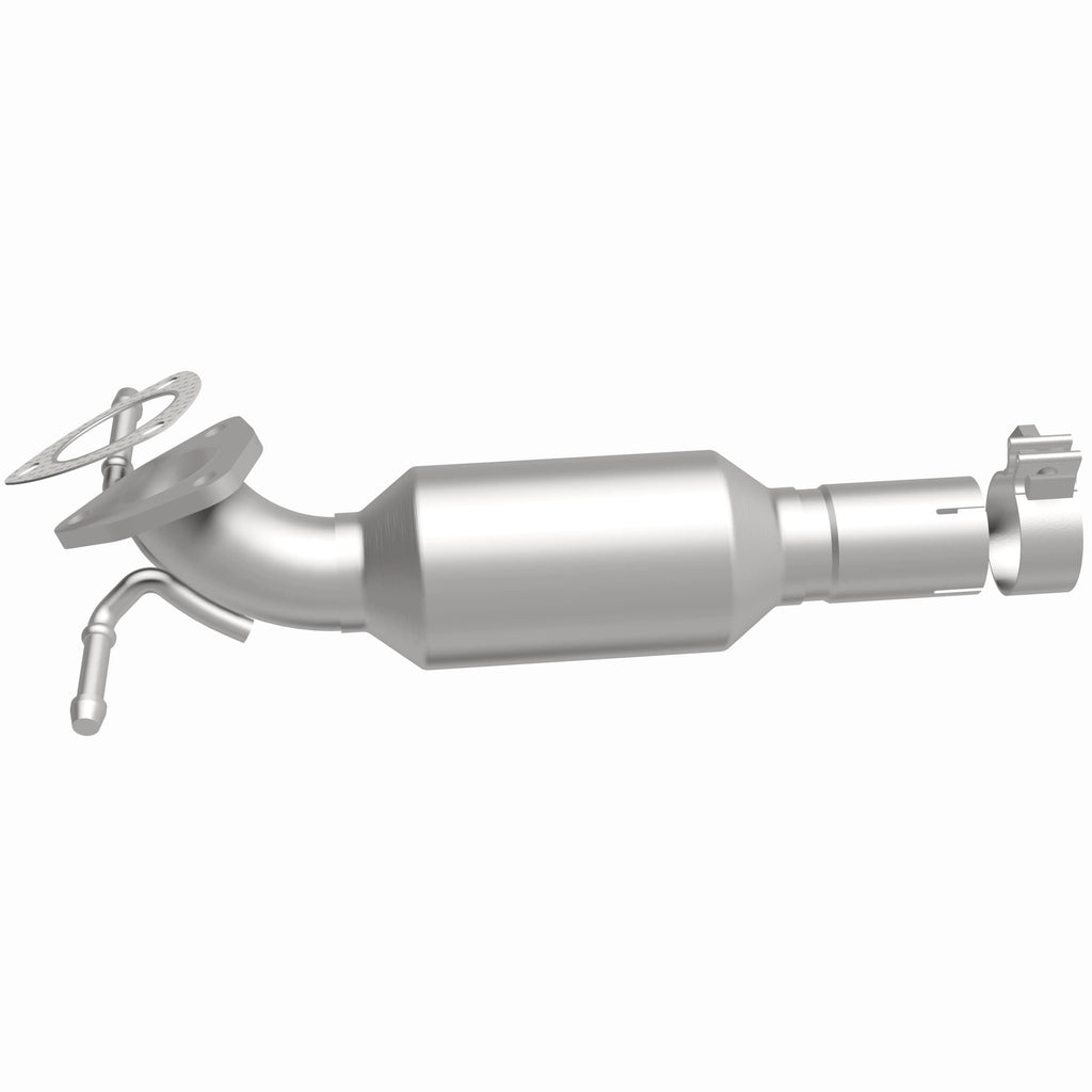 MagnaFlow Exhaust Products 280131 OEM Grade Direct-Fit Catalytic Converter for Select Chevrolet Cruze