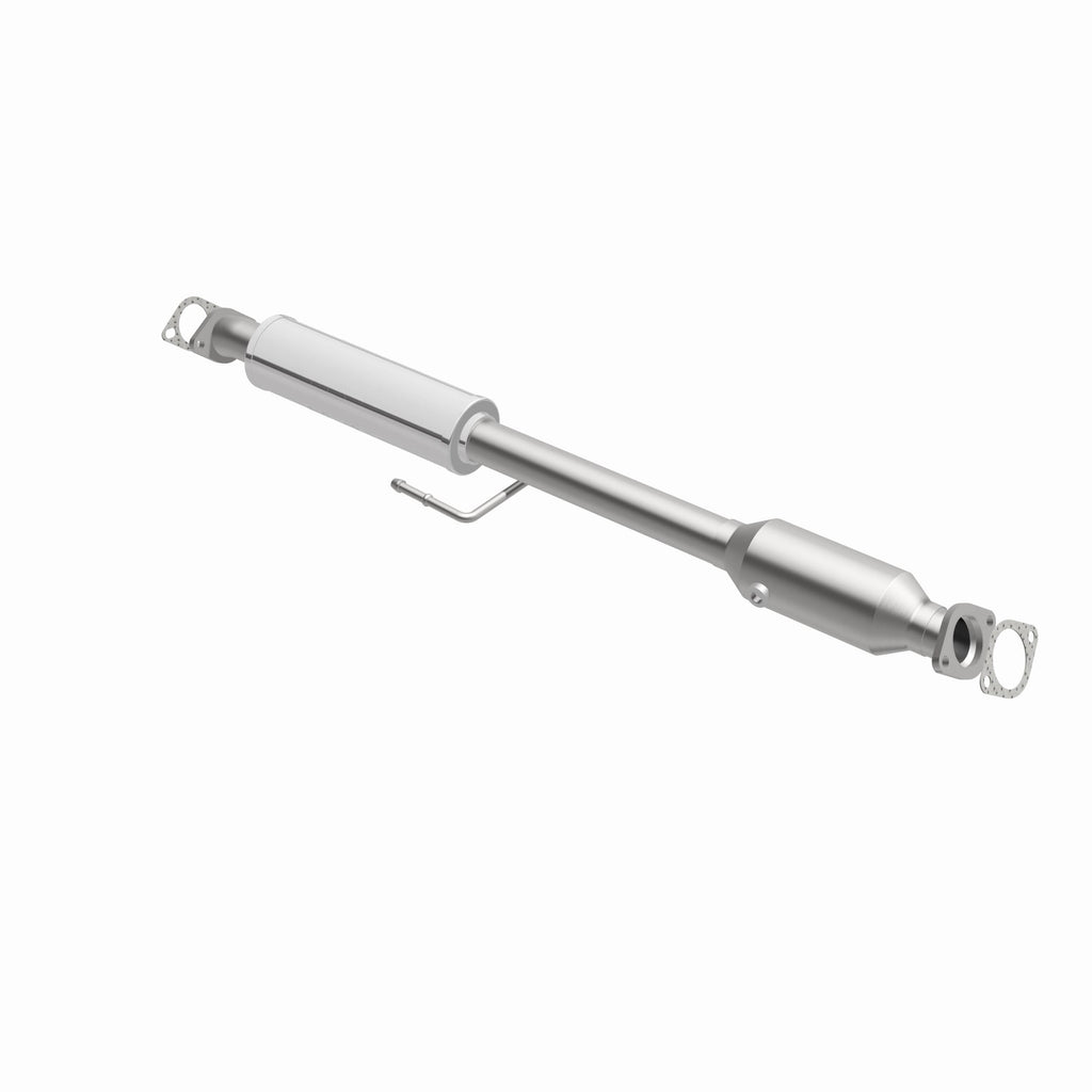 MagnaFlow Exhaust Products 52820 OEM Grade Direct-Fit Catalytic Converter for Select Hyundai Sonata