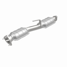 Load image into Gallery viewer, MagnaFlow Exhaust Products 93141 HM Grade Direct-Fit Catalytic Converter for Select Ford Explorer