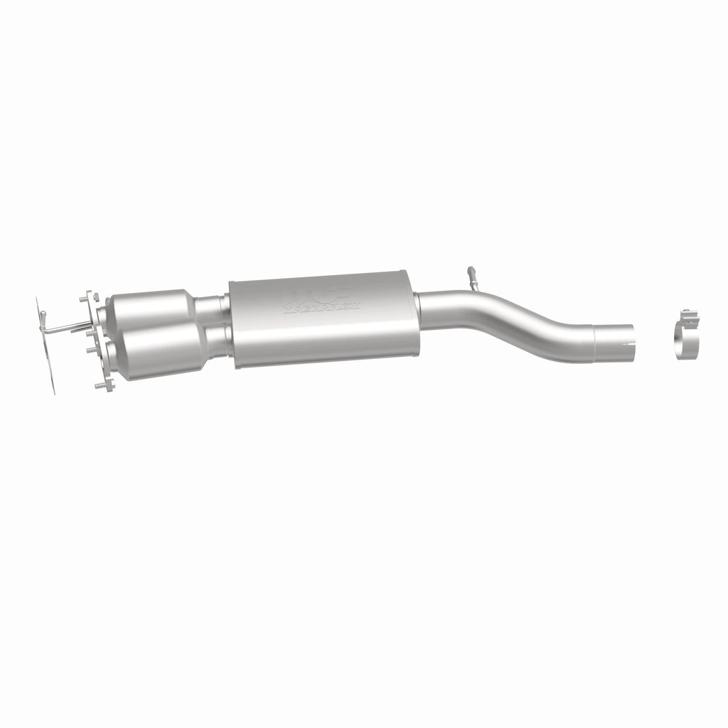 MagnaFlow Exhaust Products 52719 OEM Grade Direct-Fit Catalytic Converter for Select Cadillac SRX