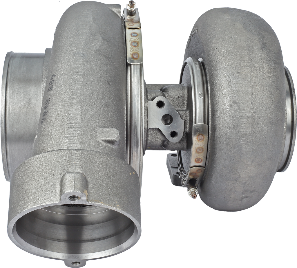 Alliant Power 466807-5006S Turbocharger