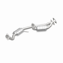 Load image into Gallery viewer, MagnaFlow Exhaust Products 50202 Standard Grade Direct-Fit Catalytic Converter for Select Ford Taurus, Lincoln Continental, Mercury Sable