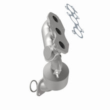Load image into Gallery viewer, MagnaFlow Exhaust Products 51832 OEM Grade Manifold Catalytic Converter for Select Lexus RX350, Toyota Highlander, Toyota Sienna