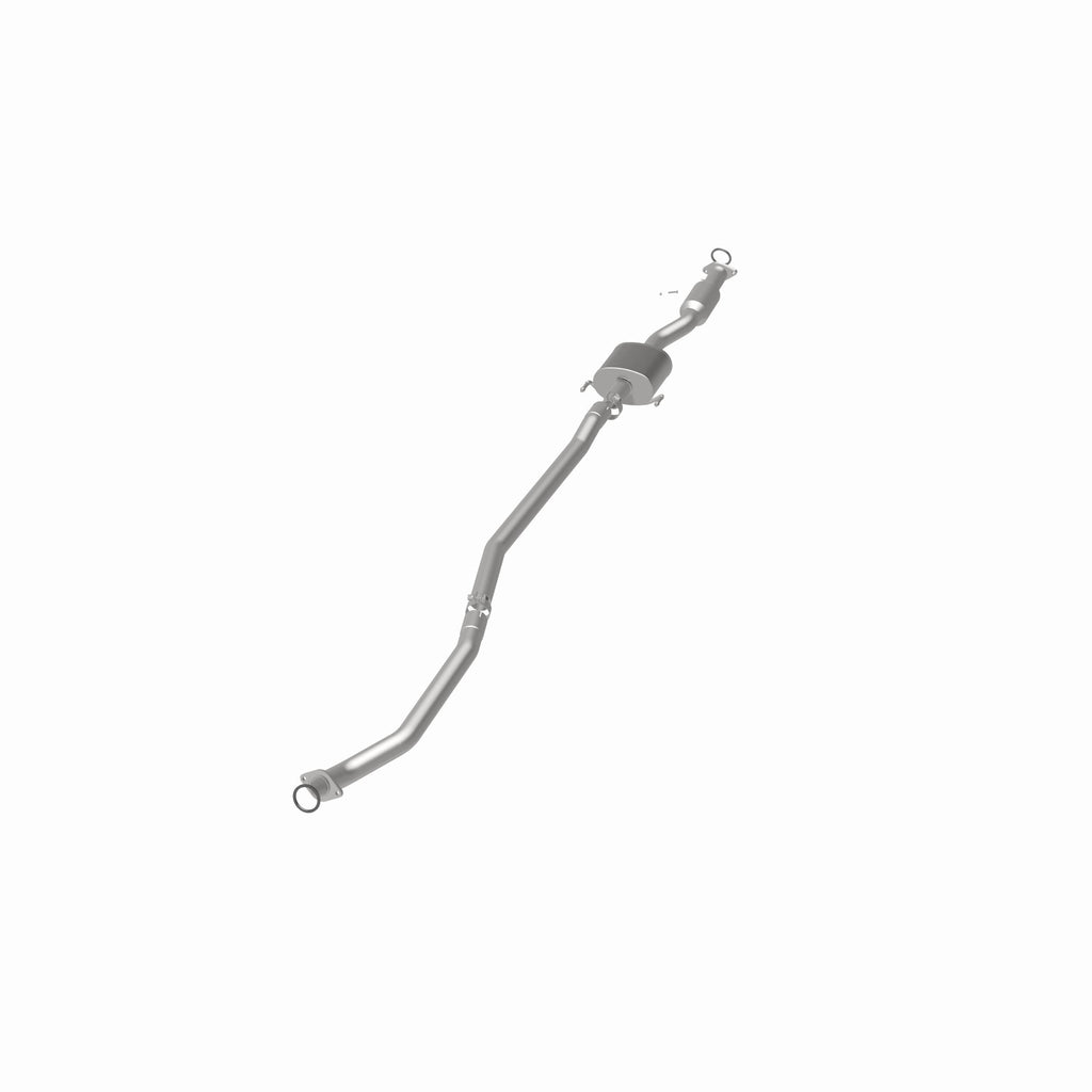 MagnaFlow Exhaust Products 5592335 California CARB Direct-Fit Catalytic Converter for Select Mazda CX-9