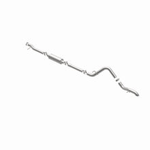 Load image into Gallery viewer, MagnaFlow Exhaust Products 15239 Rock Crawler Series Cat-Back System for Select Jeep Wrangler