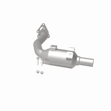 Load image into Gallery viewer, MagnaFlow Exhaust Products 52365 OEM Grade Direct-Fit Catalytic Converter for Select Porsche Boxster