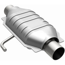 Load image into Gallery viewer, MagnaFlow Exhaust Products 93525 Standard Grade Universal Catalytic Converter