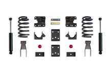 Load image into Gallery viewer, 14-18-Gm-CK1500-2Wd4Wd-Single-Cab-2In4In-Lowering-Coil-Kit