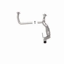 Load image into Gallery viewer, MagnaFlow Exhaust Products 23298 HM Grade Direct-Fit Catalytic Converter for Select Dodge Ram Van, Dodge Ram Van, Dodge Ram Van