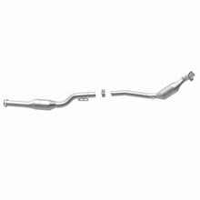 Load image into Gallery viewer, MagnaFlow Exhaust Products 24396 HM Grade Direct-Fit Catalytic Converter for Select Mercedes-Benz E320, Mercedes-Benz E430