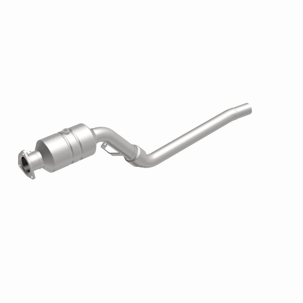 MagnaFlow Exhaust Products 24132 HM Grade Direct-Fit Catalytic Converter for Select Audi A4 Quattro
