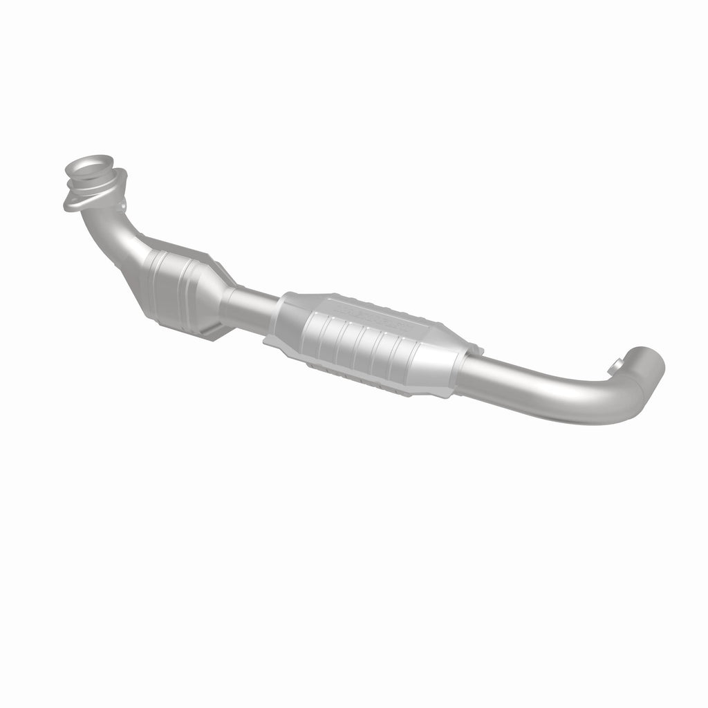 MagnaFlow Exhaust Products 51168 OEM Grade Direct-Fit Catalytic Converter for Select Ford Expedition, Ford F-150, Lincoln Blackwood, Lincoln Navigator