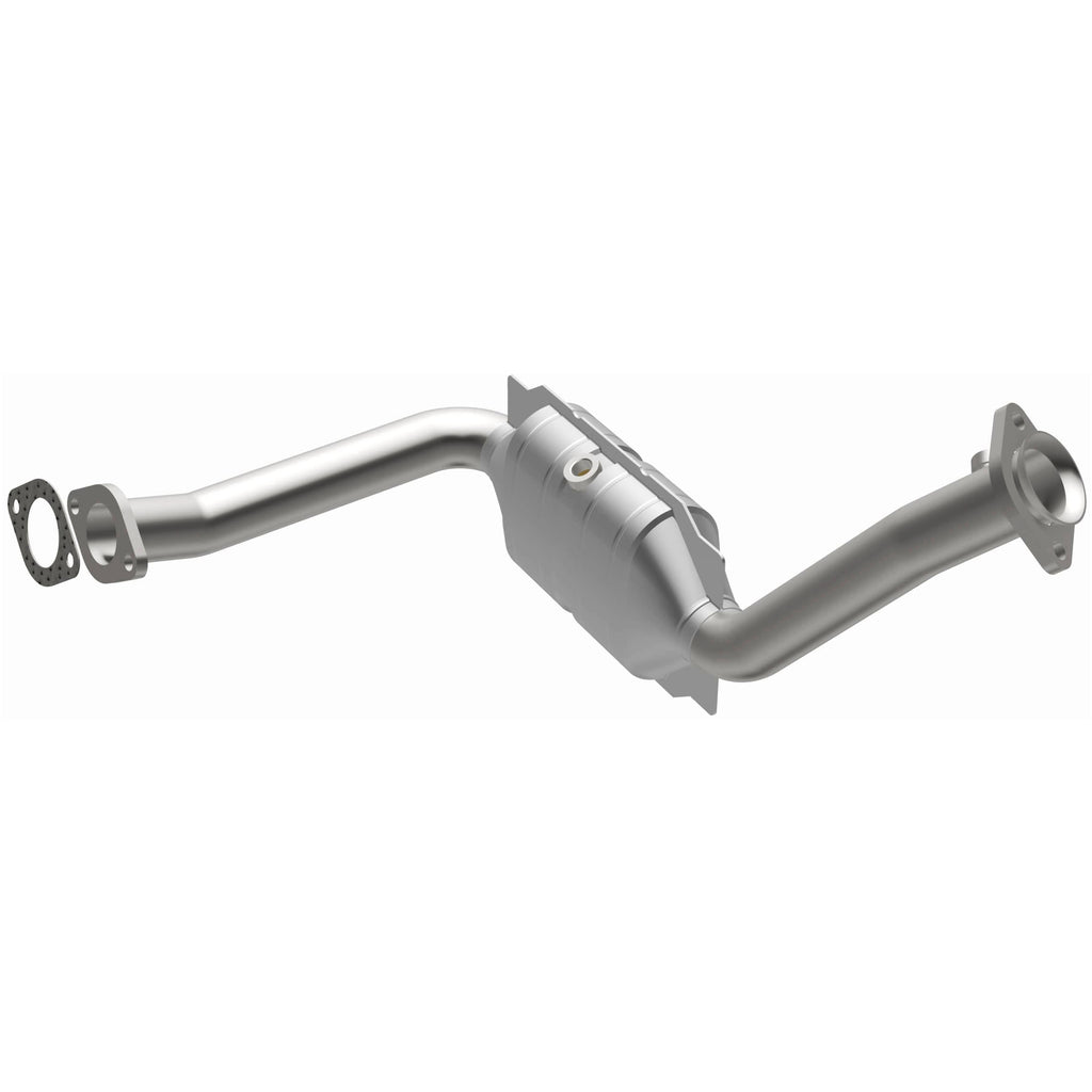 MagnaFlow Exhaust Products 49675 OEM Grade Direct-Fit Catalytic Converter for Select Ford Ranger, Mazda B3000
