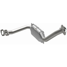 Load image into Gallery viewer, MagnaFlow Exhaust Products 49675 OEM Grade Direct-Fit Catalytic Converter for Select Ford Ranger, Mazda B3000