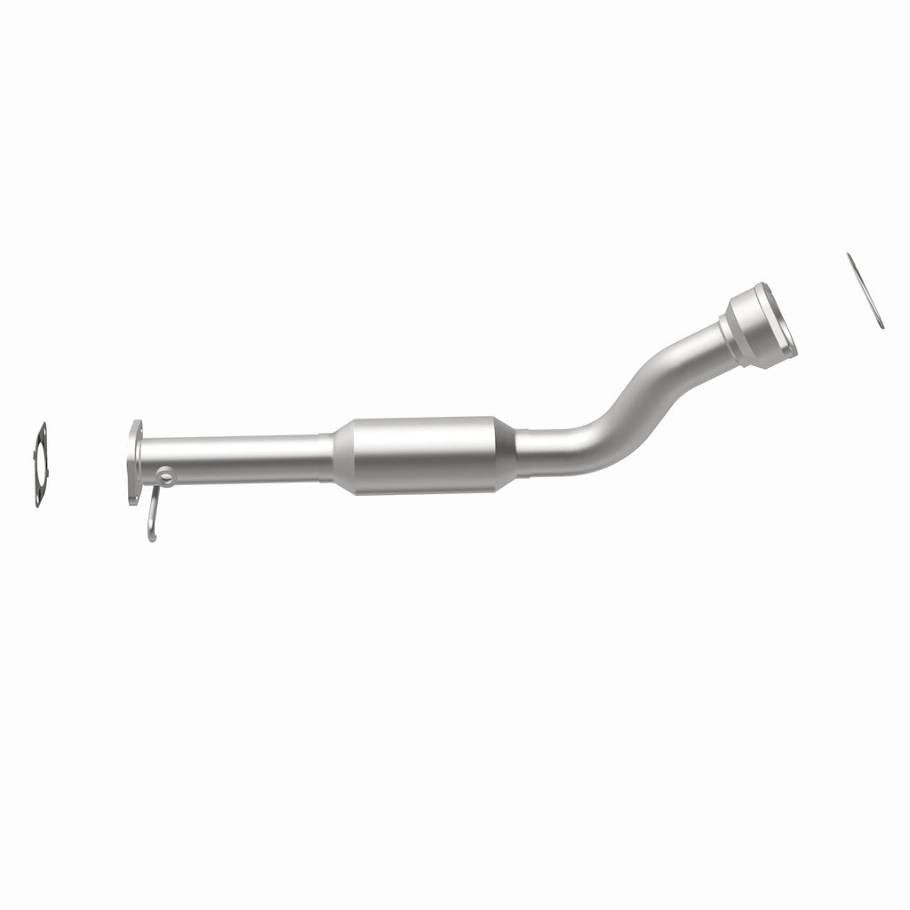 MagnaFlow Exhaust Products 4481213 California CARB Direct-Fit Catalytic Converter for Select Oldsmobile Intrigue