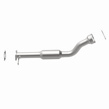 Load image into Gallery viewer, MagnaFlow Exhaust Products 4481213 California CARB Direct-Fit Catalytic Converter for Select Oldsmobile Intrigue