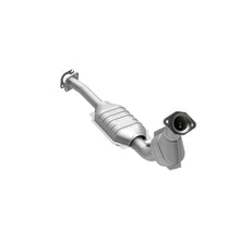 Load image into Gallery viewer, MagnaFlow Exhaust Products 23332 HM Grade Direct-Fit Catalytic Converter for Select Ford Crown Victoria, Lincoln Town Car, Mercury Grand Marquis