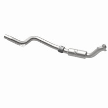 Load image into Gallery viewer, MagnaFlow Exhaust Products 52101 OEM Grade Direct-Fit Catalytic Converter for Select Chrysler 300, Dodge Challenger, Dodge Charger