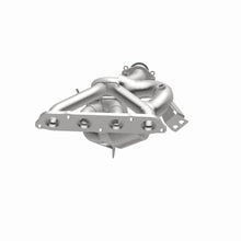 Load image into Gallery viewer, MagnaFlow Exhaust Products 22-122 OEM Grade Manifold Catalytic Converter for Select Mazda CX-5