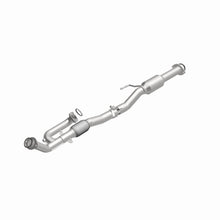 Load image into Gallery viewer, MagnaFlow Exhaust Products 280069 OEM Grade Direct-Fit Catalytic Converter for Select Lexus ES350, Toyota Avalon, Toyota Camry