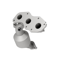 Load image into Gallery viewer, MagnaFlow Exhaust Products 51822 OEM Grade Manifold Catalytic Converter for Select Toyota Sienna