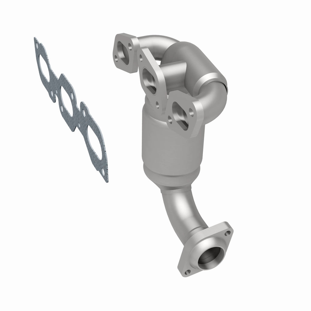 MagnaFlow Exhaust Products 50301 HM Grade Manifold Catalytic Converter for Select Ford Contour, Ford Mystique, Mercury Cougar, Mercury Mystique